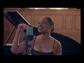 Olympia Vitalis - Angel Patience (Live Performance)