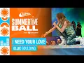 Download Lagu Ellie Goulding - I Need Your Love (Live at Capital's Summertime Ball 2023) | Capital