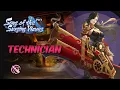 Download Lagu 💥 PWI MWT TECH - The Game ★★★ (Perfect World International. Moon Watcher Tower. Technician)