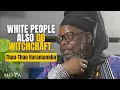 Lagu MOYA EP 103 | Thau-Thau Haramanuba | Colonialism | Matriarchies | Witchcraft | African History