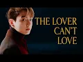 Download Lagu 정국 JungKook - The Lover Can't Love Lyric | FMV [AI Cover]