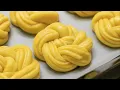 Download Lagu De mooiste en eenvoudigste broodjes ter wereld! Banketbakkers houden deze nieuwe methode geheim!