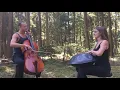 Download Lagu Lea Valentina \u0026 Alexander Vaymer  - Intuitive sound journey