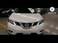 NISSAN XTRAIL ADVANCE 2017 USADA SEMINUEVO CERTIFICADO SEMINUEVO CERTIFICADO