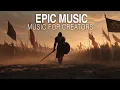 Download Lagu Epic \u0026 Heroic Orchestral Music Compilation | Cinematic Royalty-Free Soundtracks