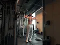 12 weeks of gaining weight