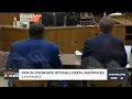 Men sentenced in D Vontaye Mitchell Death