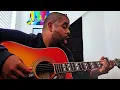 There, There - Radiohead (cover)