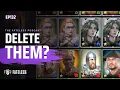Should Commons and Uncommons Even Exist Fateless Games