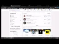 How to code LinkedIn Clone using HTML CSS AND JAVASCRIPT Frontend development