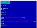 Pointer Arithmetic in C part 2