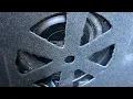 5th Gen Ram 1500 Factory Alpine Subwoofer Swap