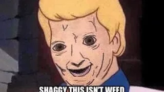 Quite Possibly The Worst Sound Effect I Ve Ever Heard In A Cartoon 