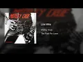 Motley Crue - Live Wire