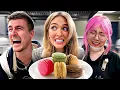 Download Lagu I forced streamers to make Macarons without a recipe | Master Baker Season 4