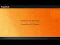 KUKA WorkVisual 4 0 - Introduction to KRC Explorer