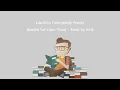 LibriVox Fortnightly Poetry - Warble for Lilac-Time - Read by KLH.mp4