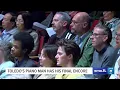 WTOL 11 Toledo s Piano Man has his Final Encore