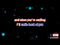 Faze  Need Somebody - Karaoke version
