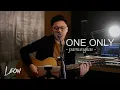 Download Lagu One Only - Pamungkas (acoustic cover by Leon)