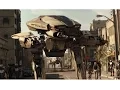 Download Lagu RoboCop (2014) - Operation Freedom Tehran (1080p) FULL HD