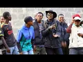 Download Lagu ydb izooh -HATARR ft HAKUNA MRAHISI (official video)