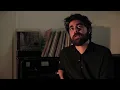 Federico Albanese - The Blue Hour (Album Trailer) | Introducing Neue Meister