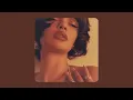 Sabrina Claudio - IOU (Audio)