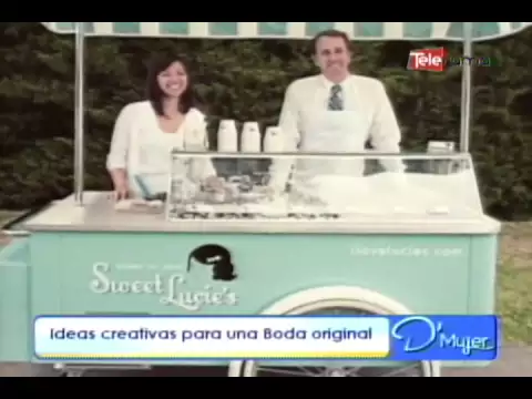 Ideas creativas para una boda original