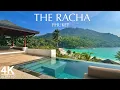 Download Lagu [Phuket Thailand] The Racha One of the best beautiful beach resort hotel in Phuket (4K UHD)