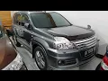 Download Lagu In Depth Tour Nissan X-Trail T31 Autech (2010) - Indonesia