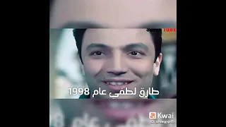 ابطال فيلم صعيدي في الجامعة الأمريكية محمد هندي منى زكي احمد ألسقا 