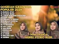 Download Lagu SALMA GASENTRA-MAHALUL QIYAM,SAJADAH MERAH SHOLAWAT QOSIDAH PENYEJUK HATI GASENTRA TERBARU