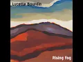 Rising Fog