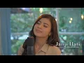 JANJI HATI - IFAN SEVENTEEN | Cover by Nabila Maharani