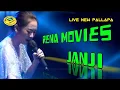 Download Lagu NEW PALLAPA RENA MOVIES / JANJI