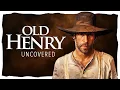 Old Henry Ending EXPLAINED Who Was Henry McCarty