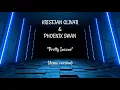 Kristjan Glivar \u0026 Phoenix Swan - Pretty Insane (Demo Version) #grunge
