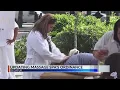 Massage therapist City of Decatur team up to change local legislation
