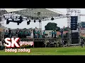 Download Lagu Tak mungkin air matamu jadi susu || cover SK group zedag zedug