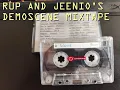 Download Lagu Rup and Jeenio's Demoscene Mixtape