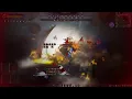 BDO New Edania Agris Castle Throne Fight - EU people teaming up again