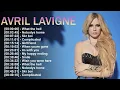 Download Lagu 💔 Avril Lavigne – Emo Icon | From “My Happy Ending” to “When You're Gone” 🎵🌧️