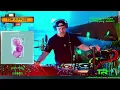 EMBRZ - Light Falls (UpDated - New live session see description below)