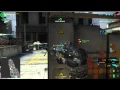 Sniping with SRS-H SV WDG on Nukes PRN Sepram GRP EU