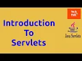 Introduction To Servlets Java TechHub