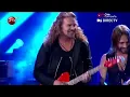 Maná Me Vale [Live HD]