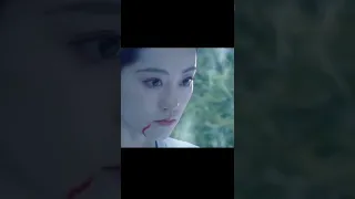 انتقام الملك التنين مقطع من مسلسل التقاء التنين لديلان وانغ 