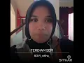 Download Lagu TERDIAM SEPI / COVER