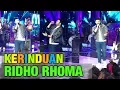 Download Lagu Ridho Rhoma - Kerinduan | Konser Kembalinya Pangeran Dangdut Ridho Rhoma \u0026 Sonet2 Band